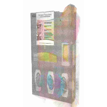 Bowman Dispensers Protection System Isolation Bundle BD464-0012